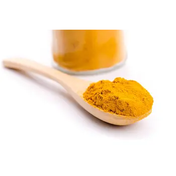 Common Organic Turmeric Powder